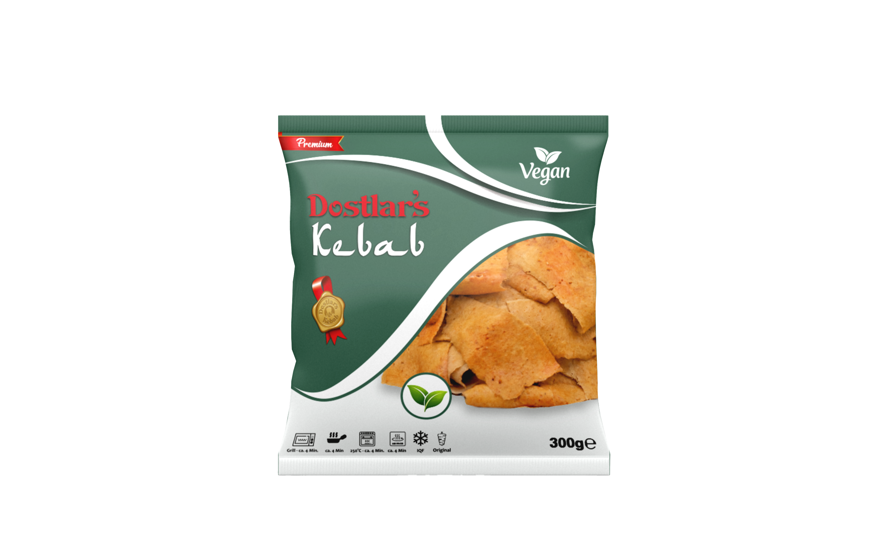 Vegan 300 g